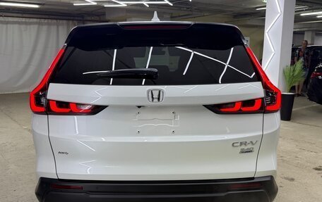 Honda CR-V, 2026 год, 4 300 000 рублей, 10 фотография