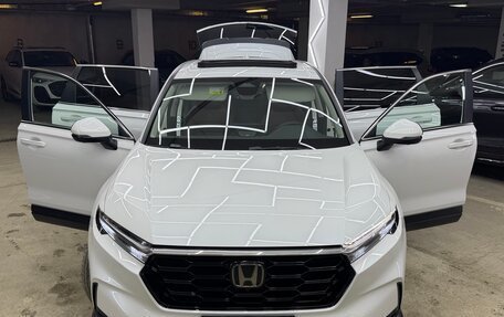 Honda CR-V, 2026 год, 4 300 000 рублей, 15 фотография