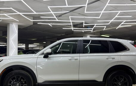 Honda CR-V, 2026 год, 4 300 000 рублей, 12 фотография