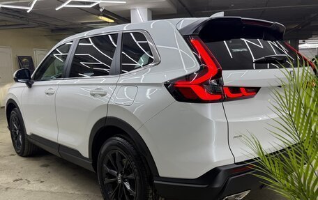 Honda CR-V, 2026 год, 4 300 000 рублей, 11 фотография