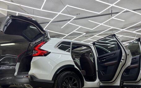 Honda CR-V, 2026 год, 4 300 000 рублей, 16 фотография