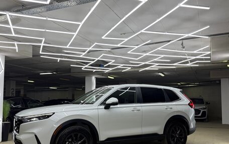 Honda CR-V, 2026 год, 4 300 000 рублей, 13 фотография