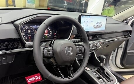 Honda CR-V, 2026 год, 4 300 000 рублей, 24 фотография