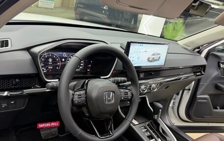 Honda CR-V, 2026 год, 4 300 000 рублей, 20 фотография
