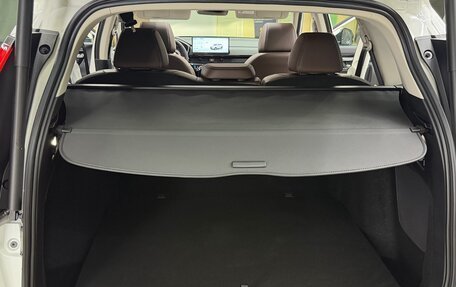 Honda CR-V, 2026 год, 4 300 000 рублей, 28 фотография