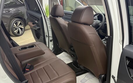 Honda CR-V, 2026 год, 4 300 000 рублей, 29 фотография
