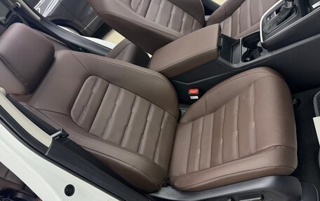 Honda CR-V, 2026 год, 4 300 000 рублей, 32 фотография