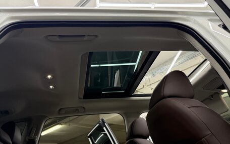 Honda CR-V, 2026 год, 4 300 000 рублей, 30 фотография