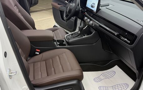 Honda CR-V, 2026 год, 4 300 000 рублей, 31 фотография