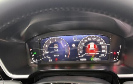 Honda CR-V, 2026 год, 4 300 000 рублей, 35 фотография