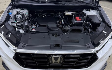 Honda CR-V, 2026 год, 4 300 000 рублей, 38 фотография