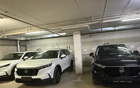 Honda CR-V, 2026 год, 4 300 000 рублей, 40 фотография