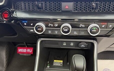Honda CR-V, 2026 год, 4 300 000 рублей, 34 фотография