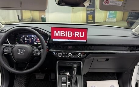Honda CR-V, 2026 год, 4 300 000 рублей, 26 фотография