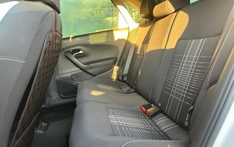 Volkswagen Polo VI (EU Market), 2015 год, 1 100 000 рублей, 11 фотография