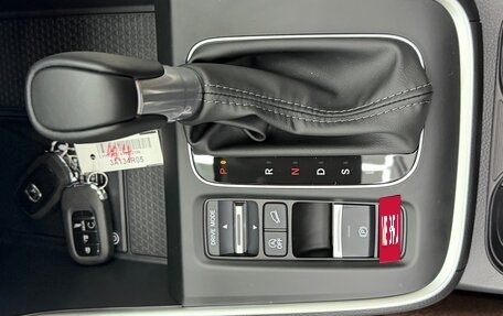Honda CR-V, 2026 год, 4 300 000 рублей, 33 фотография