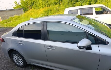 Toyota Corolla, 2019 год, 1 800 000 рублей, 6 фотография