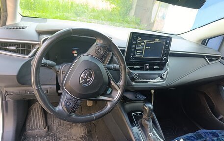 Toyota Corolla, 2019 год, 1 800 000 рублей, 8 фотография