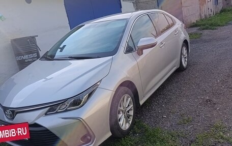 Toyota Corolla, 2019 год, 1 800 000 рублей, 4 фотография