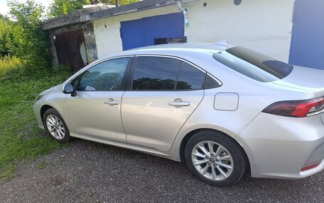 Toyota Corolla, 2019 год, 1 800 000 рублей, 12 фотография