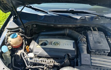 Volkswagen Passat B6, 2008 год, 800 000 рублей, 2 фотография
