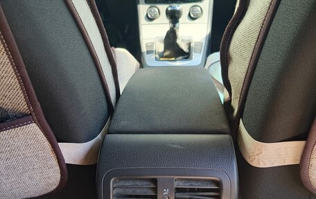 Volkswagen Passat B6, 2008 год, 800 000 рублей, 8 фотография
