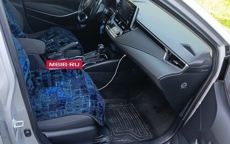 Toyota Corolla, 2019 год, 1 800 000 рублей, 10 фотография