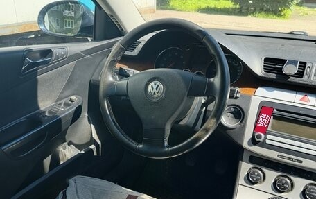 Volkswagen Passat B6, 2008 год, 800 000 рублей, 9 фотография