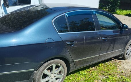 Volkswagen Passat B6, 2008 год, 800 000 рублей, 14 фотография