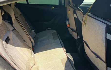 Volkswagen Passat B6, 2008 год, 800 000 рублей, 13 фотография