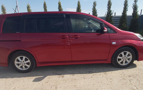Toyota ISis I, 2013 год, 1 378 000 рублей, 4 фотография