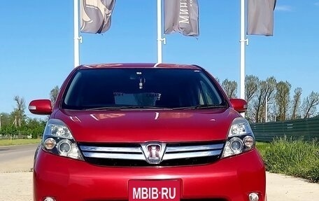 Toyota ISis I, 2013 год, 1 378 000 рублей, 5 фотография