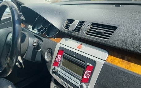 Volkswagen Passat B6, 2008 год, 800 000 рублей, 7 фотография