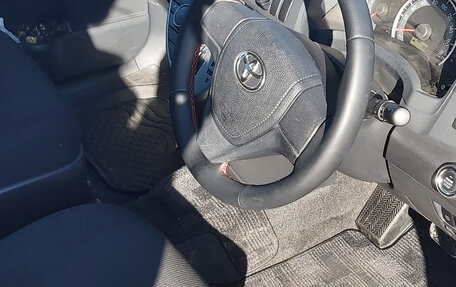 Toyota ISis I, 2013 год, 1 378 000 рублей, 11 фотография