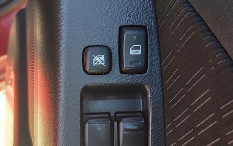 Toyota ISis I, 2013 год, 1 378 000 рублей, 14 фотография