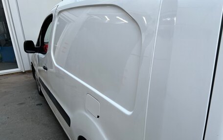 Citroen Berlingo II рестайлинг, 2014 год, 570 000 рублей, 2 фотография
