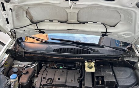 Citroen Berlingo II рестайлинг, 2014 год, 570 000 рублей, 4 фотография