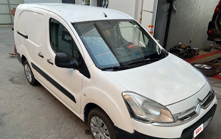 Citroen Berlingo II рестайлинг, 2014 год, 570 000 рублей, 7 фотография