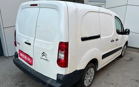 Citroen Berlingo II рестайлинг, 2014 год, 570 000 рублей, 3 фотография