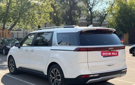 KIA Carnival, 2023 год, 4 490 000 рублей, 8 фотография