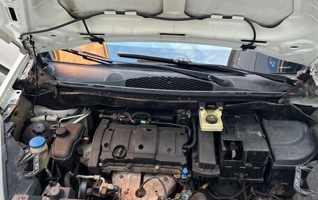 Citroen Berlingo II рестайлинг, 2014 год, 570 000 рублей, 10 фотография