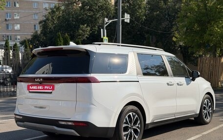 KIA Carnival, 2023 год, 4 490 000 рублей, 6 фотография