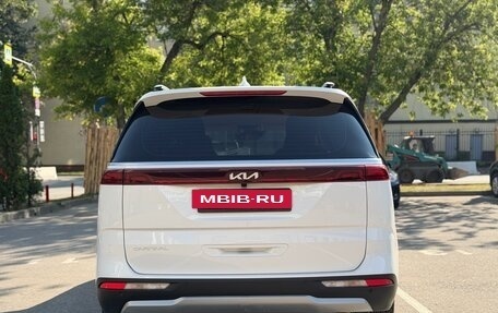 KIA Carnival, 2023 год, 4 490 000 рублей, 7 фотография