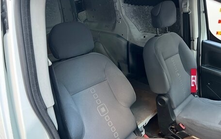 Citroen Berlingo II рестайлинг, 2014 год, 570 000 рублей, 13 фотография