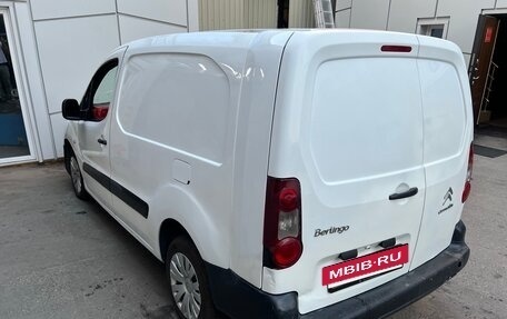 Citroen Berlingo II рестайлинг, 2014 год, 570 000 рублей, 9 фотография