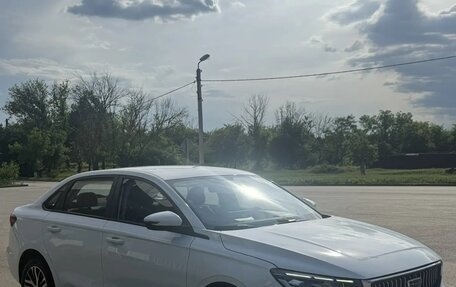 Geely Emgrand, 2024 год, 1 350 000 рублей, 4 фотография