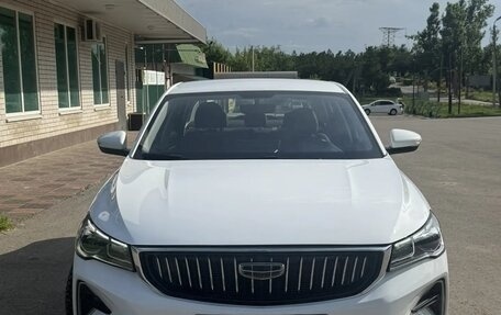 Geely Emgrand, 2024 год, 1 350 000 рублей, 3 фотография