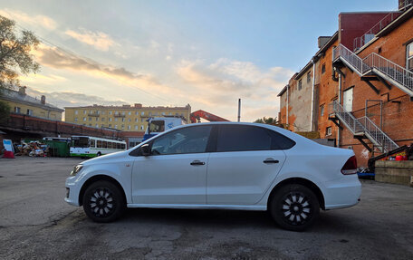 Volkswagen Polo VI (EU Market), 2019 год, 699 999 рублей, 5 фотография
