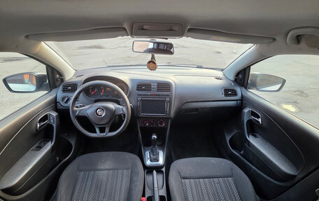 Volkswagen Polo VI (EU Market), 2019 год, 699 999 рублей, 12 фотография