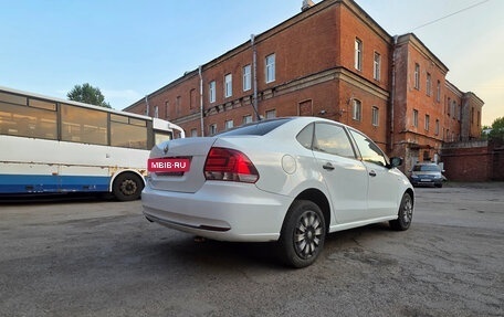 Volkswagen Polo VI (EU Market), 2019 год, 699 999 рублей, 6 фотография
